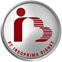 PT Indoprima Bionet logo - Similar company to Mega Global Pratama
