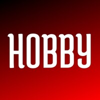 Hobby Assessoria logo - Similar company to Replica