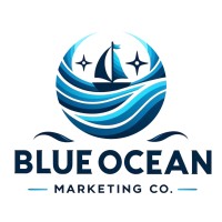Blue Ocean Co. logo - Similar company to Pt. Dewe Makmur Sejahtera
