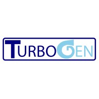 TurboGen logo - Similar company to Sutra Technologies