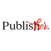 PublisHer logo - Similar company to Manuscripts