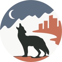Project Coyote logo - Similar company to Icademy For Climate