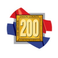 The 200 Club of Union County