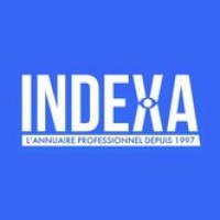 INDEXA logo - Similar company to Indexa Gmbh