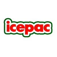 Icepac logo - Similar company to Thaifreshexpress