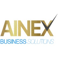 AINEX Business Solutions logo - Similar company to Synergies