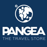 PANGEA The Travel Store logo - Similar company to Viajes Halcon, S.A.