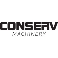 Conserv Machinery logo - Similar company to Atamian Honda