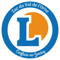 E.Leclerc Jarny logo - Similar company to Prodexys