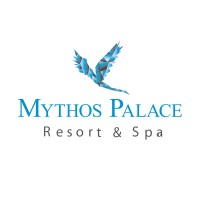 Mythos Palace Resort & Spa logo - Similar company to Pilot Resorts