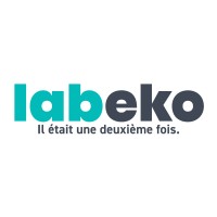 Labeko logo - Similar company to Lb & Partners