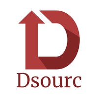 Dsourc - Web Development Studio logo - Similar company to Namaami Web Development Company