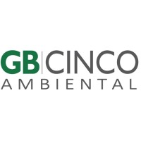 GB Cinco Ambiental SpA logo - Similar company to Proyecmetal S.A.