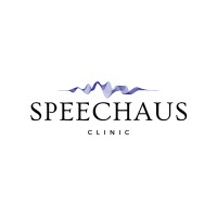 Speechaus Clinic logo - Similar company to Voice Science