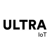 ULTRA IoT logo - Similar company to Navitron Systems Ltd.