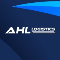 AHL Logistics logo - Similar company to Plugnpoint Uae