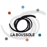 Association La Boussole logo - Similar company to La Porte Ouverte