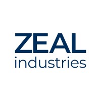 Zeal Industries logo - Similar company to Dayzero Water Llc