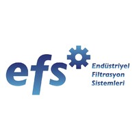 Efs Filtre Mak San Tic Ltd Şti logo - Similar company to Filtrec Filtre Sistemleri San. Tic. Ltd. Şti.