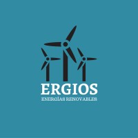 ERGIOS Argentina logo - Similar company to Titanium Argentina | Sistemas Biodigestores
