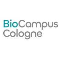 BioCampus Cologne logo - Similar company to Bioecho Life Sciences
