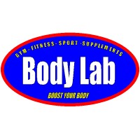 BODY LAB GYM . logo - Similar company to Sicamb S.P.A