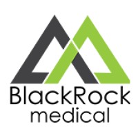 BlackRock Medical logo - Similar company to Consulte
