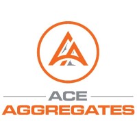 ACE Aggregates logo - Similar company to Wolfe'S Excavating
