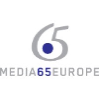 media65 europe s. à r. l. logo - Similar company to Sponsormyevent