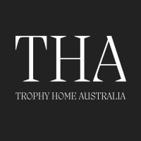 Trophy Home Australia logo - Similar company to The Aussie Corporate