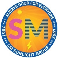 Sm Sunlight Group