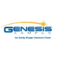 Genesis Campus Funds logo - Similar company to Phenometrix