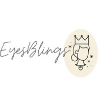 EyesBlings Jewellery logo - Similar company to Prestones Boutique Jewellery