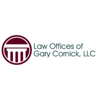 Law Offices of Gary Cornick, LLC logo - Similar company to Hall & Stott Publishing