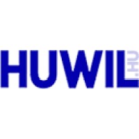 HuWil logo - Similar company to Silver Plastics Gmbh & Co. Kg