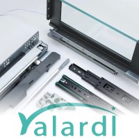 Yalardi 雅拉蒂五金 logo - Similar company to Blossom Hardware