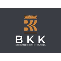 BKK Internationale Fachkräftegewinnung logo - Similar company to Intap Network