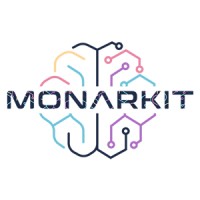 Monark IT GCC logo - Similar company to Monark It