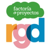 RGD Factoría de Proyectos logo - Similar company to Nido Del Desarrollo