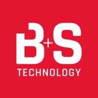 B&S Technology B.V. logo - Similar company to Hostma B.V.