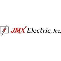 JMX Electric Inc. logo - Similar company to Willow Glen Electric, Inc.