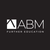 ABM Further Education logo - Similar company to Profbridge Commons