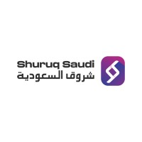 Shuruq Saudi logo - Similar company to Seqmark