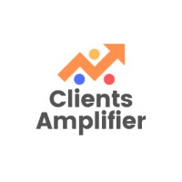 Clients Amplifier logo - Similar company to Ai Spark