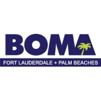BOMA Fort Lauderdale / Palm Beaches logo - Similar company to Ccim Florida Chapter | Miami District