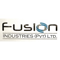 Fusion Industries (Pvt.) Ltd. logo - Similar company to Cyber Fusion