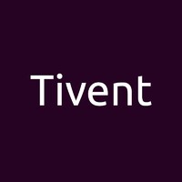 Tivent logo - Similar company to Tevent.Io