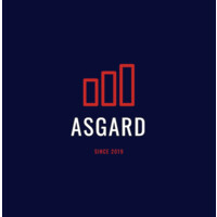 ASGARD logo - Similar company to Jöro