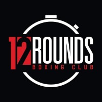 12roundsboxingclub logo - Similar company to Trivolve