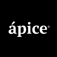Ápice logo - Similar company to Agrousp